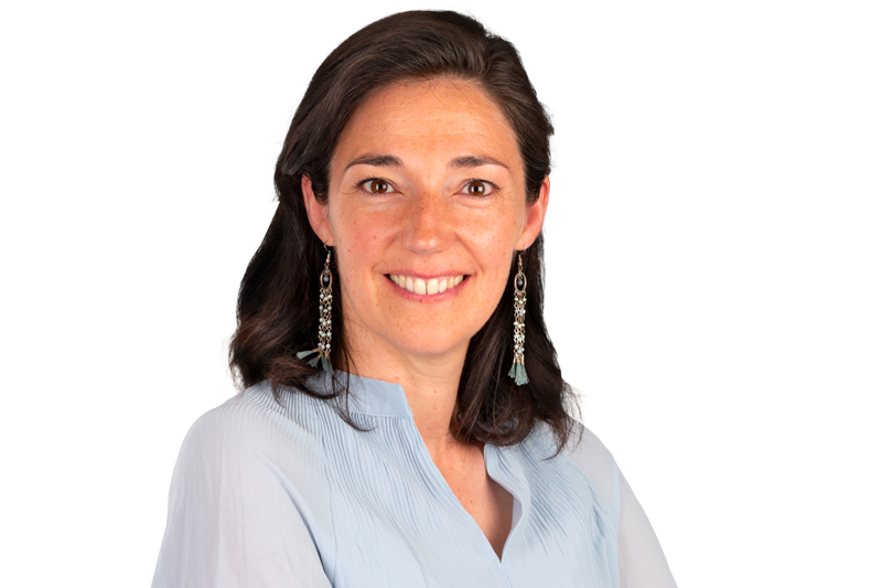 INTERVIEW LÉGISLATIVES 2022 | Claire Coppin candidate dans 6e circonscription de la Seine-Maritime (76)