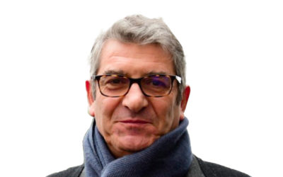 INTERVIEW LÉGISLATIVES 2022 | Jean Raffa candidat de la 4e circonscription de Sôane-et-Loire (71)