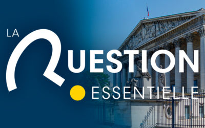 [RESULTATS] Pensez-vous que la France est gouvernable avec l’Assemblée nationale telle qu’elle est constituée aujourd’hui ?