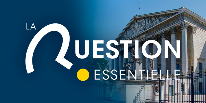 [RESULTATS] Pensez-vous que la France est gouvernable avec l’Assemblée nationale telle qu’elle est constituée aujourd’hui ? ?