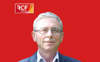 [délégation du Maine-et-Loire] Interview de Jean-Yves Rineau sur les retraites et la fin de vie | RCF Anjou