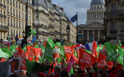 [Tribune] Loi Taubira : dix ans plus tard, nous n’avons pas retourné nos vestes ! | Valeurs Actuelles