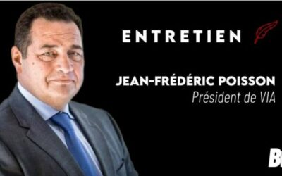 [Médias] « Des restrictions s’installent petit à petit dans notre pays » Entretien dans Boulevard Voltaire