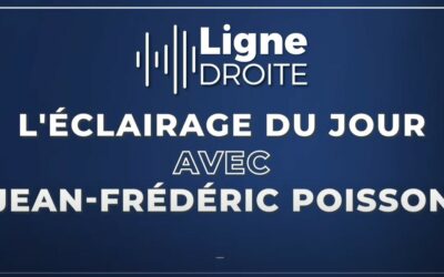 [Médias] Analyse politique de Jean-Frédéric Poisson sur Radio Courtoisie   / 14 juin  2024