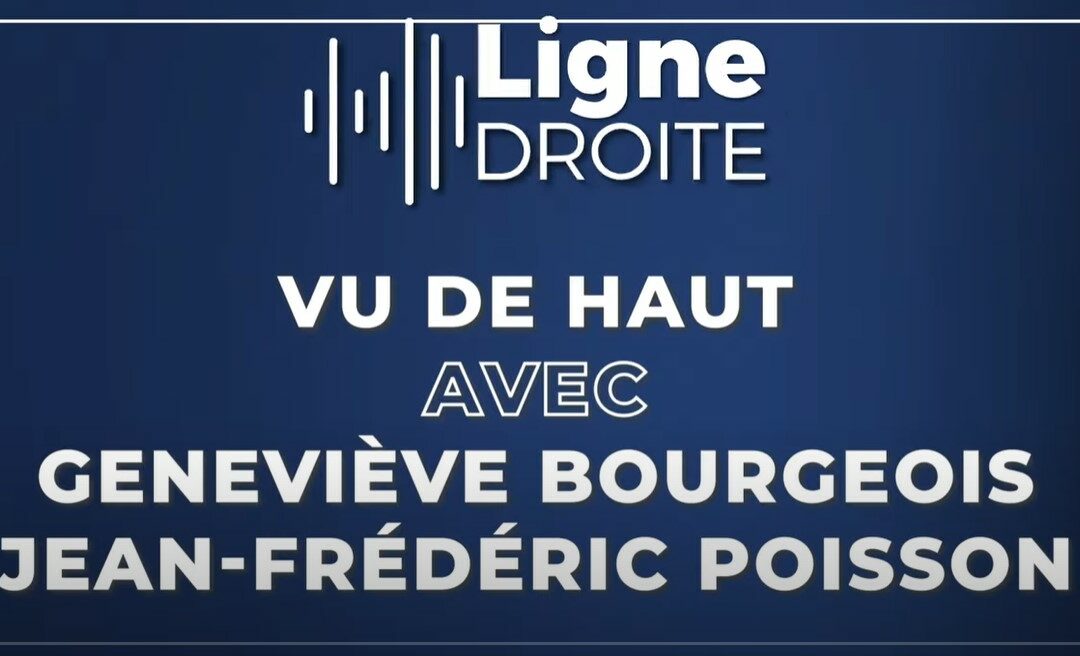 [Médias] Personnel soignant non vacciné suspendu …, interview croisé avec le Docteur Bourgeois sur Radio Courtoise