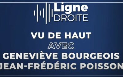 [Médias] Personnel soignant non vacciné suspendu …, interview croisé avec le Docteur Bourgeois sur Radio Courtoise